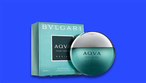 colognes similar to aqva